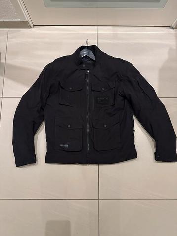 Zomer, Herfst, Lente Motorjas van Difi nieuwstaat!!! beschikbaar voor biedingen