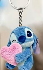 Sleutelhanger Stitch, Verzamelen, Sleutelhangers, Ophalen of Verzenden, Nieuw