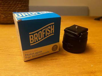 Brofish Timelapse houder beschikbaar voor biedingen