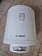 Bosch Tronic 4000 T Boiler - 50 liter, Doe-het-zelf en Verbouw, Geisers en Boilers, Gebruikt, 20 tot 100 liter, Aardgas, Terugslagbeveiliging (TTB)