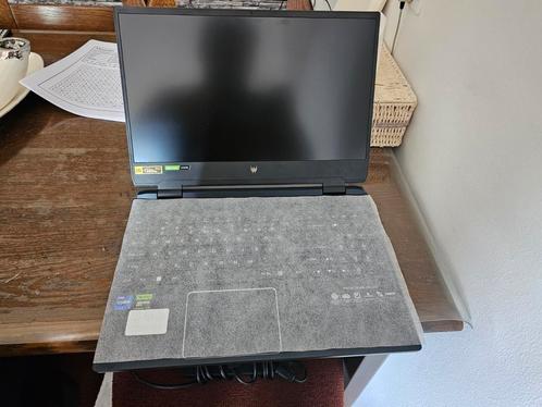 Acer predator helios 300 12th gen_rtx 3070 ti, Computers en Software, Windows Laptops, Nieuw, 15 inch, SSD, 4 Ghz of meer, 32 GB