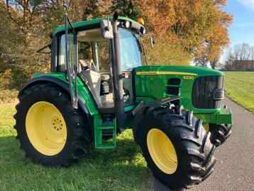 John Deere 6230 POWER QUAT beschikbaar voor biedingen