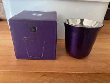 Nespresso Pixie Espresso Kopje (1 st) beschikbaar voor biedingen