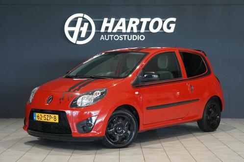 Renault Twingo 1.5 dCi Collection + CRUISE CONTROL / TREKHAA, Auto's, Renault, Bedrijf, Te koop, Twingo, ABS, Airbags, Airconditioning