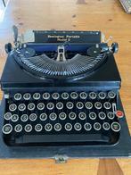 Typemachine Remington Portable Model 5, Ophalen