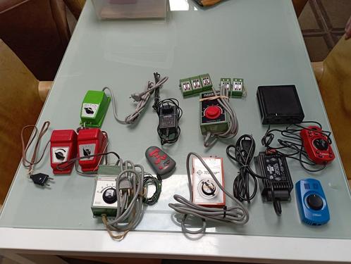 Transformators, Hobby en Vrije tijd, Elektronica-componenten, Gebruikt, Ophalen