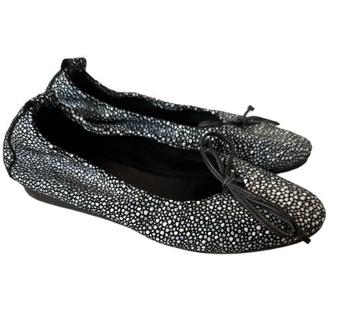 Ache platte schoenen 37, Kleding | Dames, Schoenen, Zo goed als nieuw, Grijs, Ophalen of Verzenden