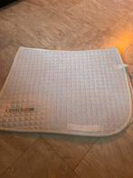 2x wit dekje, Dieren en Toebehoren, Ophalen of Verzenden, Zo goed als nieuw
