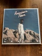 Khalid American Teen vinyl LP, Ophalen of Verzenden, 2000 tot heden, Zo goed als nieuw