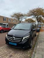 Mercedes-Benz V-Klasse 2.2 CDI V250 Extra Lang 2016, Auto's, Automaat, Achterwielaandrijving, 2000 kg, USB