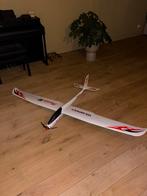 Volantex Phoenix V2 Zweefvliegtuig, Hobby en Vrije tijd, Modelbouw | Radiografisch | Vliegtuigen, Ophalen, Zo goed als nieuw, Elektro