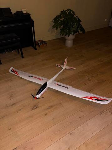 Volantex Phoenix V2 Zweefvliegtuig beschikbaar voor biedingen