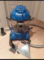 Tapijtreiniger dieptereiniger autobekledingreiniger 99 euro, Auto diversen, Tuning en Styling, Ophalen