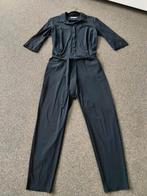 Studio Anneloes Jumpsuit XXL Antraciet Grijs Travelstof, Kleding | Dames, Jumpsuits, Studio Anneloes, Verzenden, Maat 46/48 (XL) of groter