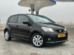 Seat Mii 1.0 Sport Dynamic / Full option / 2de eigenaar, Auto's, Seat, Voorwielaandrijving, 840 kg, Mii, Zwart