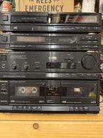 Technics stereo, Ophalen of Verzenden, Gebruikt, Overige merken