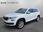 Skoda Kodiaq 1.5 TSI Style, Auto's, Skoda, Origineel Nederlands, Te koop, 5 stoelen, Benzine