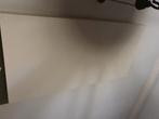 Infrarood paneel 600w 59x119cm, Ophalen, 30 tot 80 cm, Radiator, 60 tot 150 cm