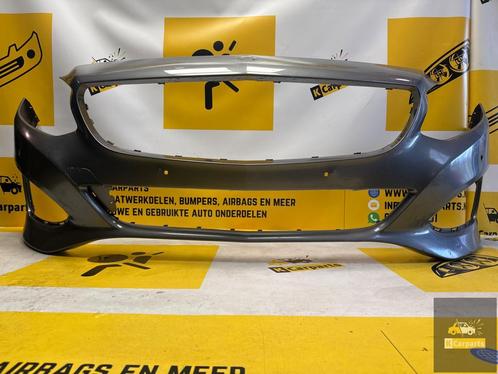Mercedes-benz B-klasse W246 6X PDC Voorbumper A2468854325, Auto-onderdelen, Carrosserie en Plaatwerk, Bumper, Mercedes-Benz, Voor