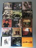 15 blues cds set 3, Ophalen of Verzenden, 1980 tot heden, Zo goed als nieuw, Blues