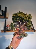 Verschillende efteling Luville beelden, Ophalen, Zo goed als nieuw, Beeldje of Poppetje