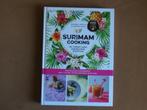 Surimam cooking - Surinaams koken -  Nederlands, Boeken, Kookboeken, Ophalen of Verzenden, Zo goed als nieuw, Zuid-Amerika, Gezond koken