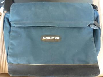 Laptoptas. (Grote maat) beschikbaar voor biedingen