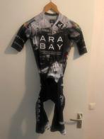 Gobik aeropak maat S, Fietsen en Brommers, Fietsaccessoires | Fietskleding, Ophalen of Verzenden, Zo goed als nieuw, Bovenkleding