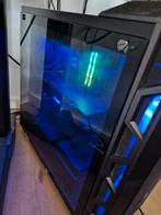 Gaming pc, Met videokaart, Ophalen of Verzenden, SSD, Gaming