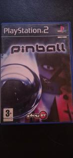 Pinball - PlayStation 2, Gebruikt, 1 speler, Ophalen of Verzenden, Vanaf 3 jaar