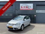Volkswagen Golf Plus 1.4 TSI Trendline, 65 €/maand, Gebruikt, 4 cilinders, Origineel Nederlands