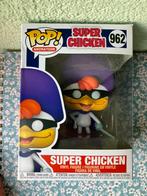 Super chicken funko pop animation, Ophalen of Verzenden, Zo goed als nieuw