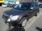Skoda Yeti  airco apk 3.26 1.2 TSI Elegance sp velgen, Voorwielaandrijving, Euro 5, Gebruikt, 4 cilinders