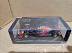 max verstappen rb12 2nd silverstone gp 2016 f1 Limited edito, Ophalen of Verzenden, Nieuw, Formule 1