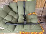 Pull up bar, Sport en Fitness, Fitnessmaterialen, Ophalen, Zo goed als nieuw, Rug, Oprekstang