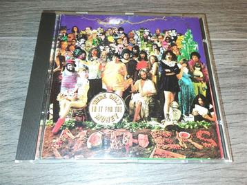 Frank Zappa - We're Only In It For The Money/Lumpy Gravy beschikbaar voor biedingen