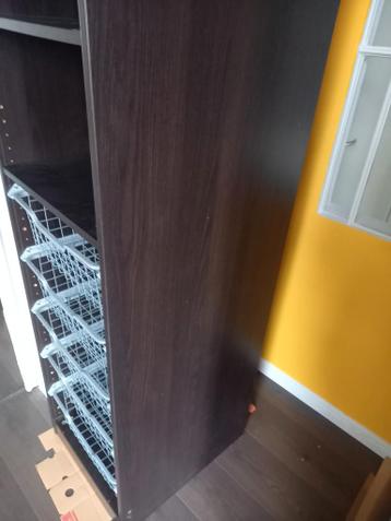 IKEA PAX Kast 236 x 50 x 58 - Praktisch en Stijlvol - afbeelding 3