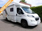 Adria Sun Living Lido M 45 SP Uitzonderlijk mooie staat, Caravans en Kamperen, Campers, Overige merken, Bedrijf, Diesel, Half-integraal