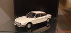 Minichamps 1/18 NSU RO80 wit, Hobby en Vrije tijd, Ophalen of Verzenden, Zo goed als nieuw, Auto, MiniChamps