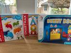 SmartMax en Smart games pakket, Kinderen en Baby's, Speelgoed | Educatief en Creatief, Ophalen, Gebruikt, Ontdekken