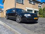 (VERKOCHT onder voorbehoud) Audi RS6 C5 Quattro MTM, Auto's, Audi, Automaat, 4172 cc, 8 cilinders, 109 €/maand