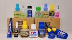 Ammo Mr.Hobby Tamiya Revell Zap modelbouwlijm, Auto, Revell, Groter dan 1:32, Nieuw