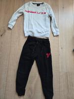Richmond Sport trainingspak set jongen maat 6 (116), Gebruikt, Ophalen of Verzenden, Setje, Richmond