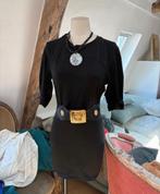 Isabel marant, Isabel Marant, Zwart, Ophalen of Verzenden, Maat 36 (S)