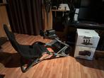 Fanatec Clubsport F1 wheel+ V2 elite pedals+ Playseat Trophy, Spelcomputers en Games, Ophalen of Verzenden, Nieuw
