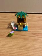 Complete set lego friends De vijver van schildpad, Ophalen of Verzenden, Zo goed als nieuw, Complete set, Lego