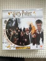 Harry Potter: Een Jaar op Zweinstein Bordspel, Hobby en Vrije tijd, Gezelschapsspellen | Bordspellen, Een of twee spelers, Ophalen of Verzenden