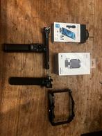 Diverse spullen voor videografie, Ophalen, Zo goed als nieuw, Minder dan 150 cm, Overige typen