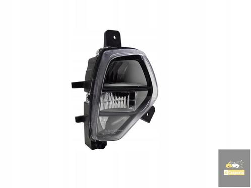 VW Taigo 2G7 2022+ rechts LED DRL lamp 2G7941662 origineel, Auto-onderdelen, Verlichting, Volkswagen, Gebruikt, Ophalen of Verzenden