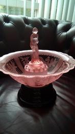 Tafelstuk schweig and muller. 4 Delige set uit de jaren 1930, Antiek en Kunst, Ophalen